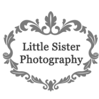 リトルシスターのロゴ